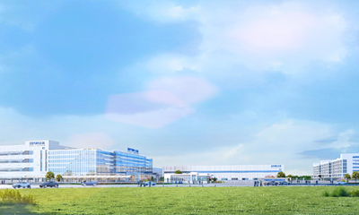 產(chǎn)值13個(gè)億！2023年，時(shí)代科士達(dá)儲(chǔ)能項(xiàng)目繼續(xù)奮斗！